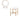 Midriaks Mirror & Stool AC00723
