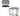 Adao Vanity Mirror & Stool AC00931