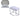 Adao Vanity Mirror & Stool AC00935