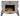 Dresden Fireplace AC01310