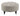 Upendo OTTOMAN W/CASTER