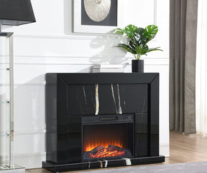 Drisana Fireplace AC03869