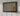 Venezia Accent Mirror AC04718