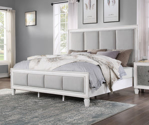 Katia Queen Bed BD00660Q