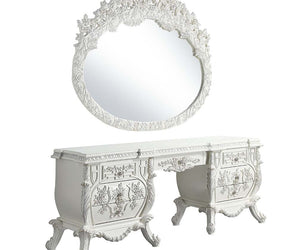 Vanaheim Vanity Desk BD00674