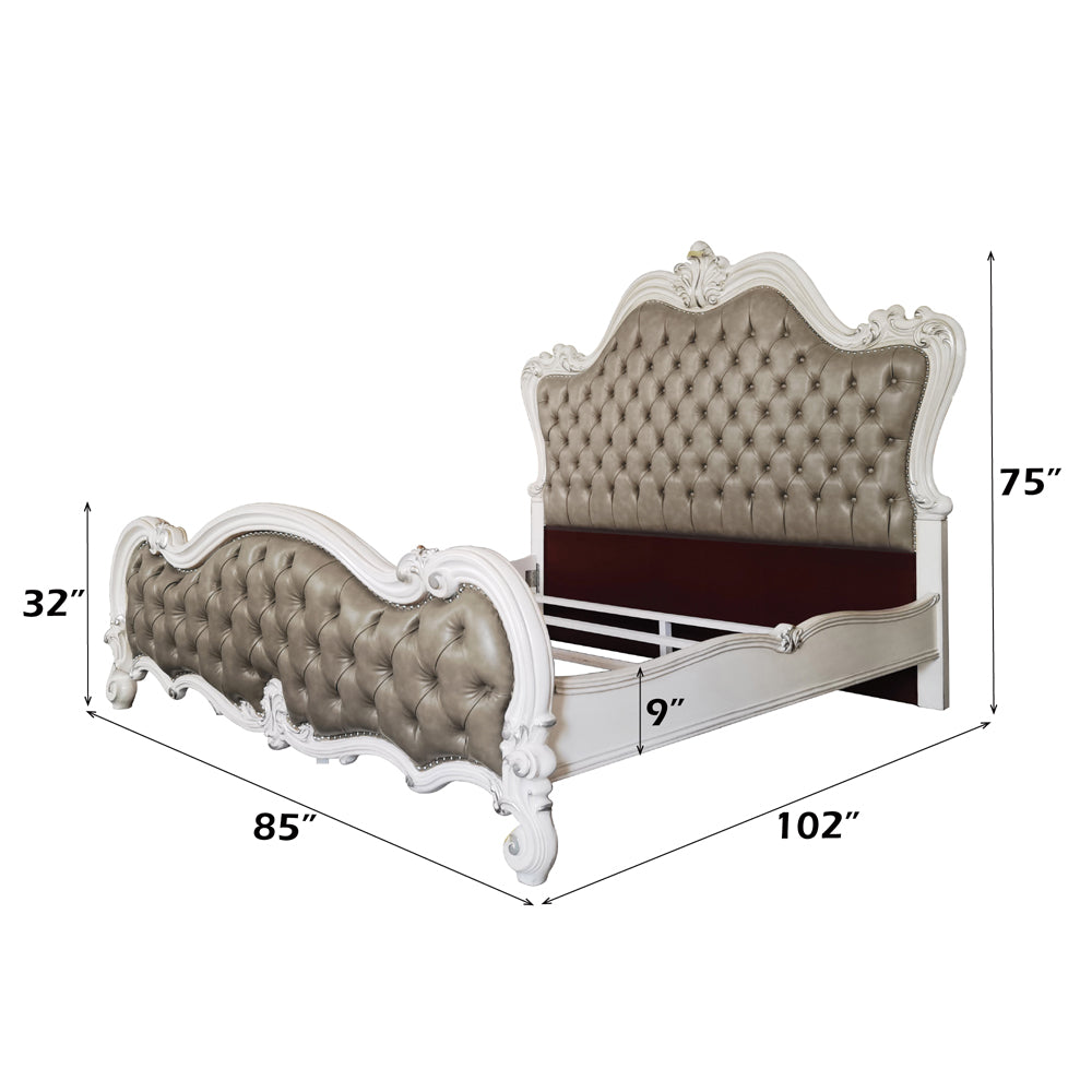 Versailles II - CK Bed - BD01321CK