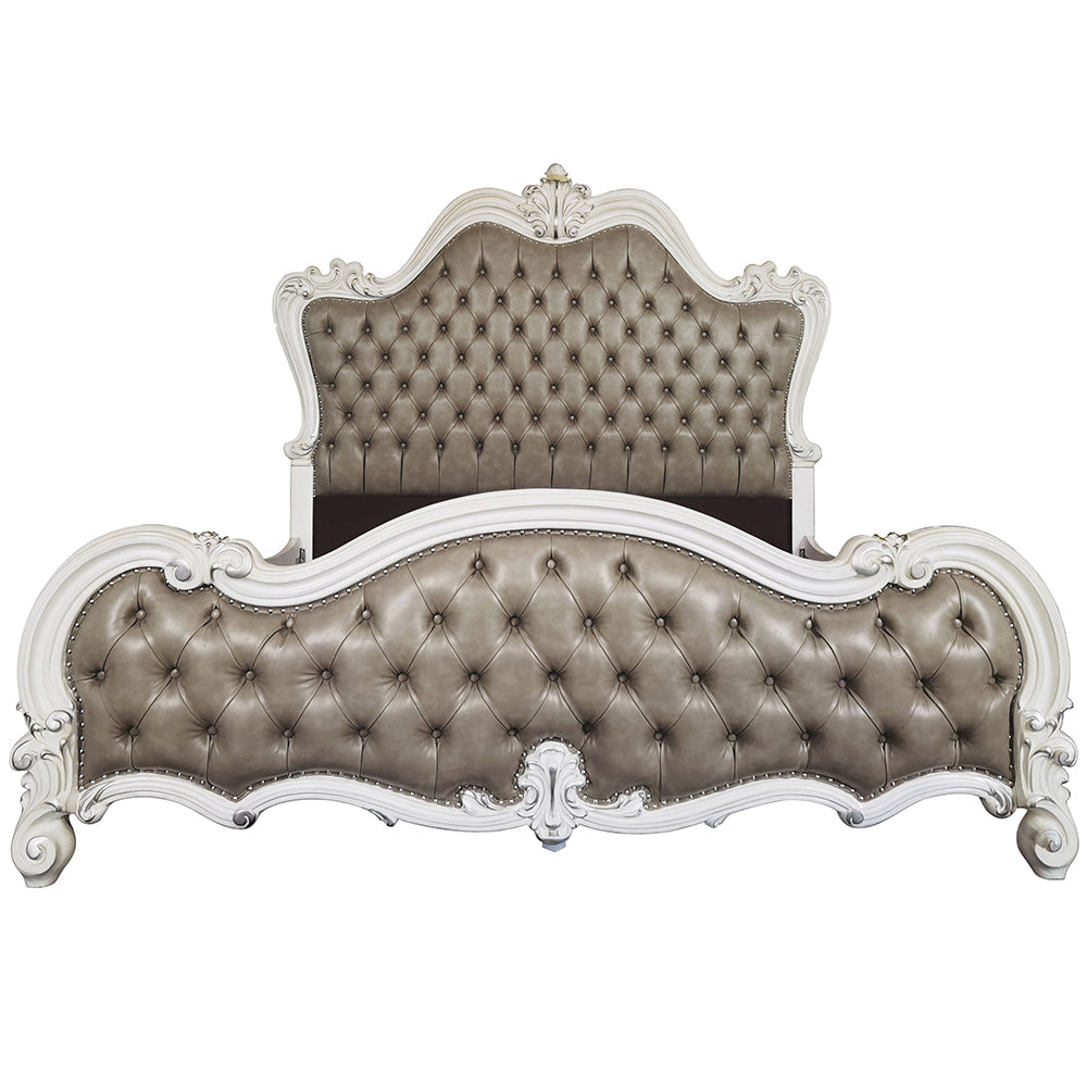 Versailles II - EK Bed - BD01322EK