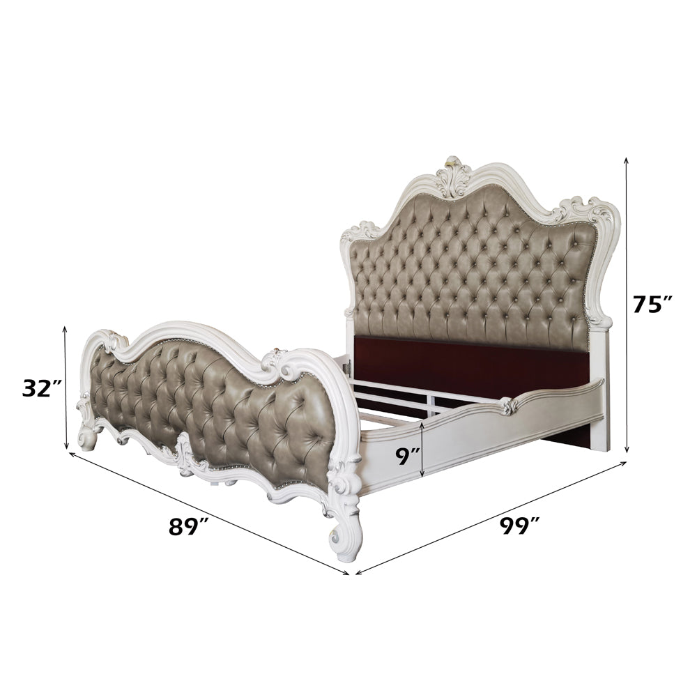 Versailles II - EK Bed - BD01322EK
