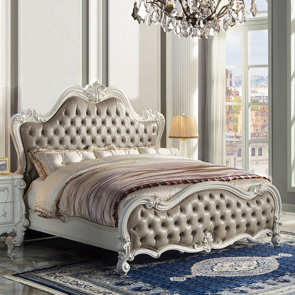 Versailles II Queen Bed BD01323Q