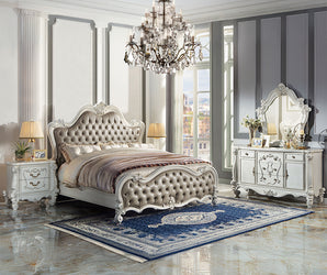 Versailles II - Queen Bed - BD01323Q