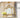 Cabriole Mirror BD01465