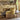 Bernadette Vanity Stool BD01478