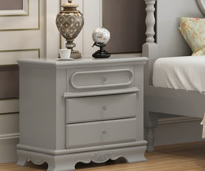 Flora Nightstand BD02205