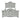 Flora Twin Bed BD02210T