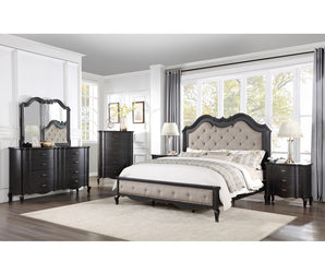 Chelmsford Queen Bed