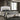 Ramondi EK Bed w/Storage & LED BD05281EK