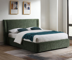 Cheryl Full Bed BD05450F