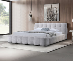 Hannah Eastern King Bed BD05861EK