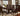 ALPENA - 9 Pc. Dining Table Set (2AC+6SC) - CM3350T-9PC