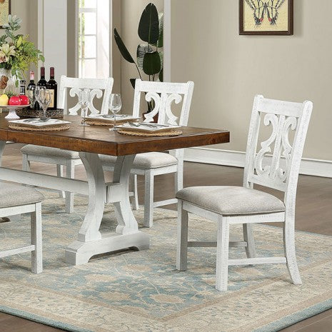 AULETTA - Dining Table - CM3417T-TABLE