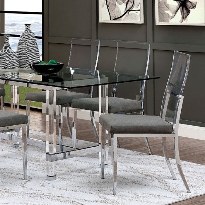 CASPER - Dining Table - CM3654T-TABLE