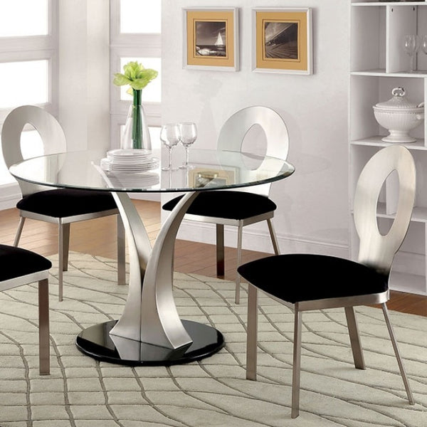 VALO - Round Dining Table - CM3727T-TABLE