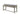 Wandella 4PC Pack Counter Height Table Set W/USB