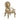 Seville Arm Chair (Set-2) DN00459