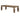 Constantine Dining Table DN00477