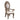 Constantine Arm Chair (Set-2) DN00479