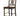 Dylan Counter Height Chair (Set-2) DN00623