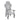 Valkyrie Arm Chair (Set-2) DN00691