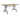 Edina Dining Table DN01057