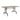 Edina Dining Table DN01057