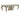 Danae Dining Table DN01197