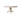Vendome Round Dining Table W/Pedestal Base DN01222