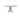 Vendome Round Dining Table W/Pedestal Base