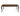 Latisha Dining Table