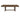 Latisha Dining Table