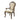 Latisha Arm Chair (Set-2) DN01359
