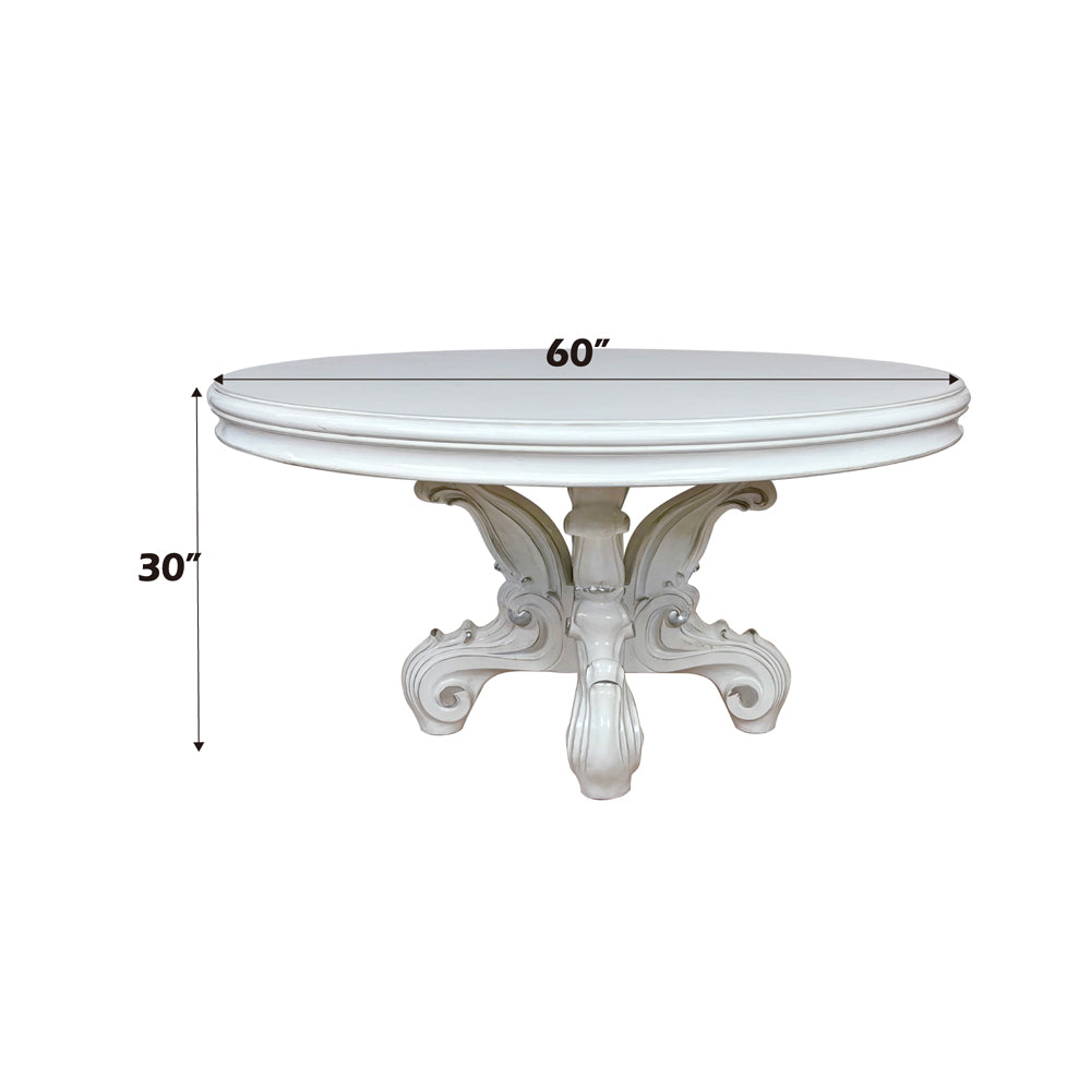Versailles - Round Dining Table - DN01388