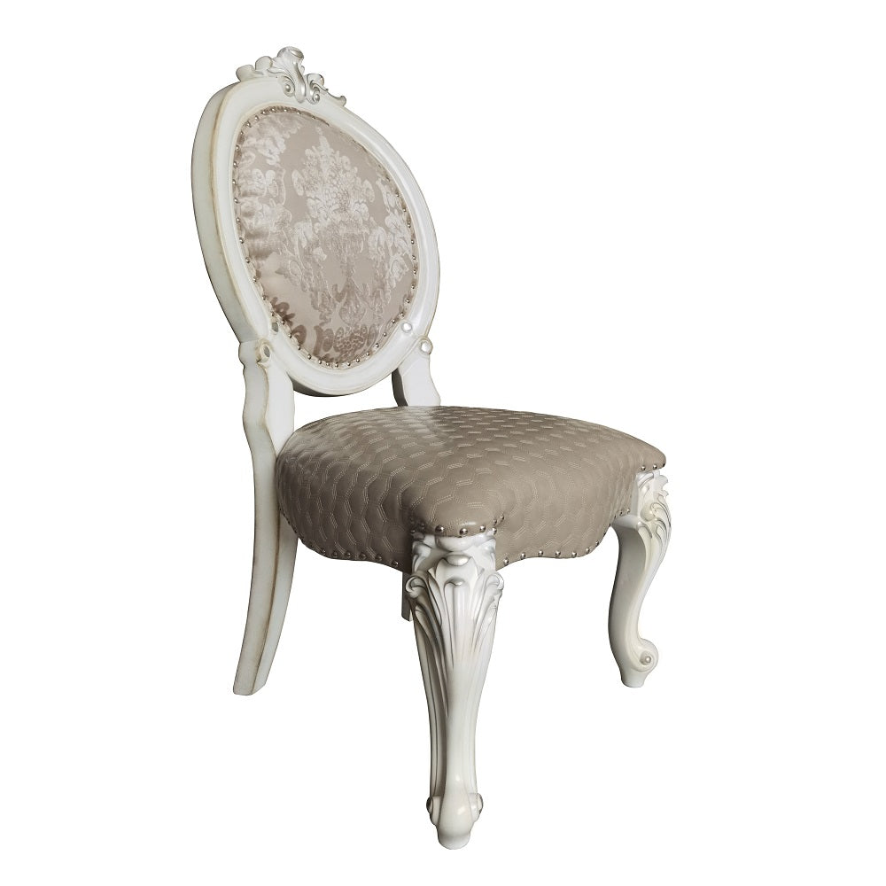 Versailles - Side Chair (Set-2) - DN01389