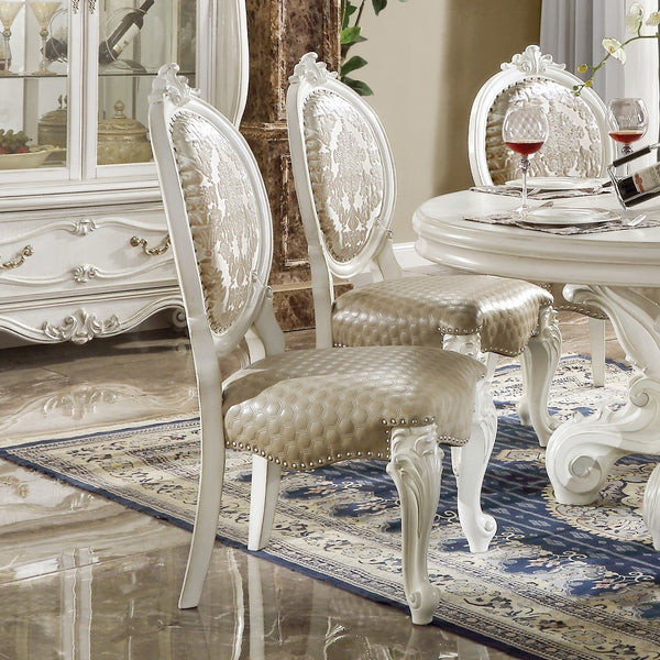 Versailles Side Chair (Set-2) DN01389