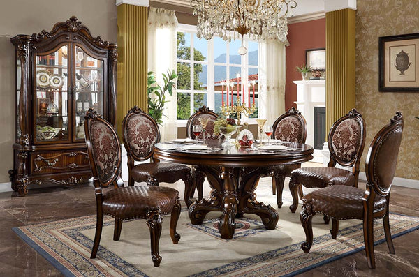 Versailles Round Dining Table DN01391