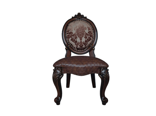 Versailles - Side Chair (Set-2) - DN01392