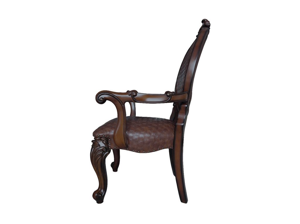 Versailles - Arm Chair (Set-2) - DN01393