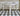 Vendome Counter Height Table DN01515