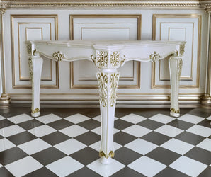 Vendome Counter Height Table DN01515