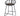 Zudora Counter Height Chair(Set-2)
