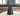 Hollis Dining Table W/Engineered Stone Top DN02155